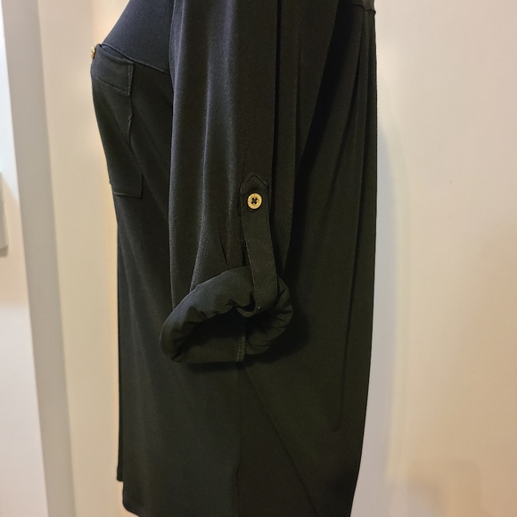 Ellen Tracy blouse - Picture 3 of 5